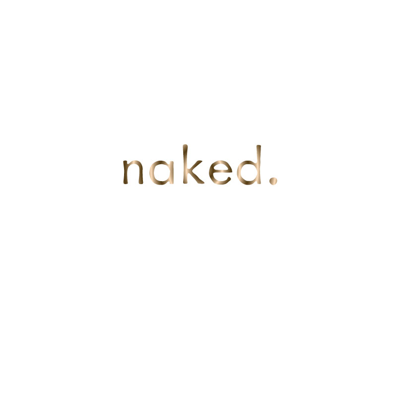 Logo Design by LogoPro for Naked | Design #6000746