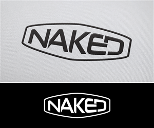 Logo Design by soarsense for Naked | Design: #6050428