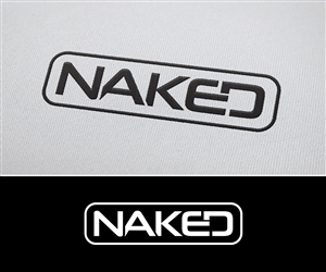 Logo Design by soarsense for Naked | Design: #6051009