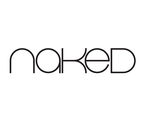 Logo Design by Admiral for Naked | Design: #6004112