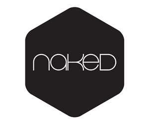 Logo Design by Admiral for Naked | Design: #6025354