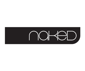 Logo Design by Admiral for Naked | Design: #6025365