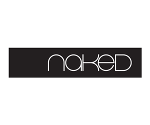 Logo Design by Admiral for Naked | Design: #6025370