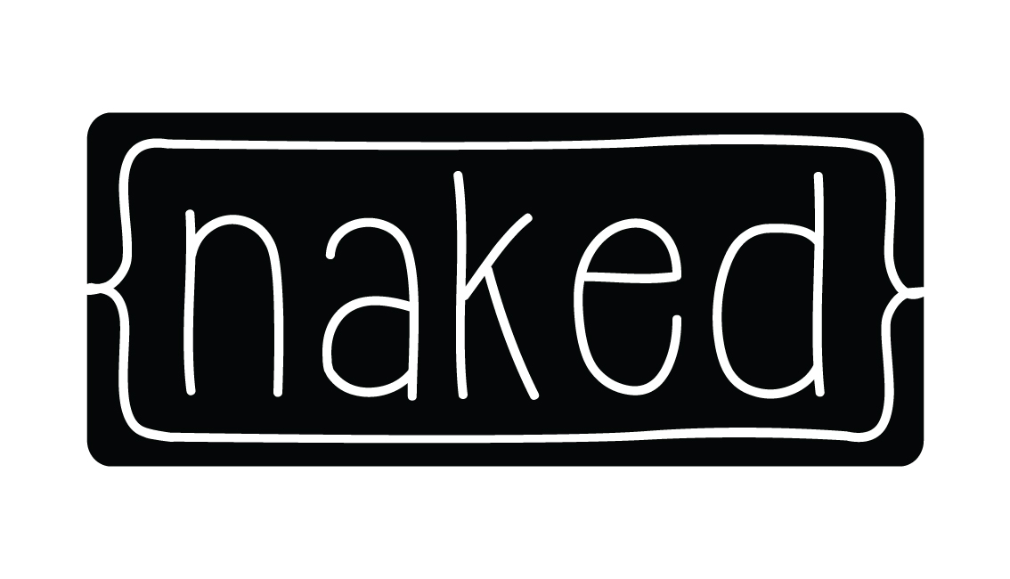 Logo Design by TylerMcGrath for Naked | Design #6032390