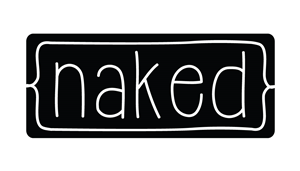 Logo Design by TylerMcGrath for Naked | Design: #6032390