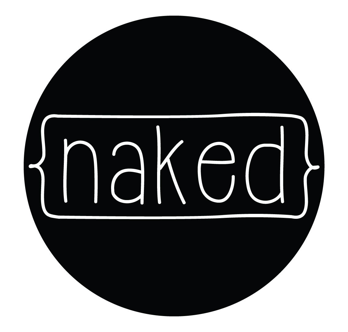 Logo Design by TylerMcGrath for Naked | Design #6041995