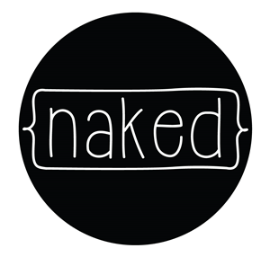 Logo Design by TylerMcGrath for Naked | Design: #6041995