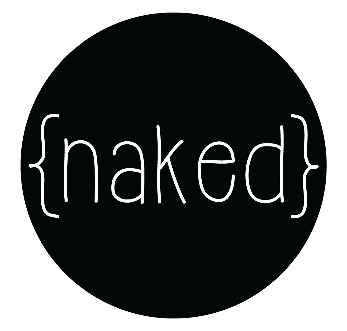 Logo Design by TylerMcGrath for Naked | Design #6041998