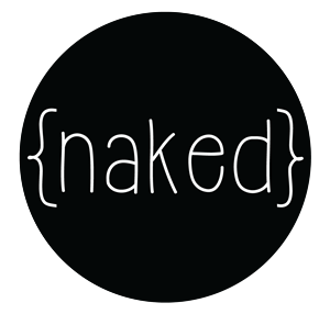 Logo Design by TylerMcGrath for Naked | Design: #6041998