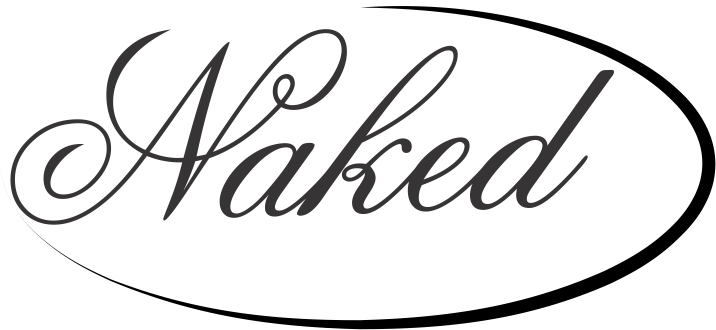 Logo Design by debraannainsworth for Naked | Design #5993708