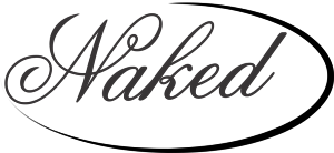 Logo Design by debraannainsworth for Naked | Design: #5993708
