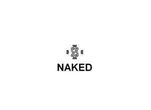 Logo Design by DNCASP for Naked | Design: #5989217
