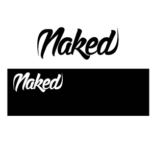 Logo Design by jacbach graphics for Naked | Design: #5966165