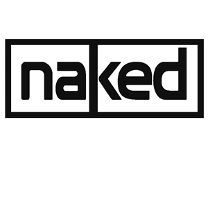 Logo Design by jacbach graphics for Naked | Design: #5974519
