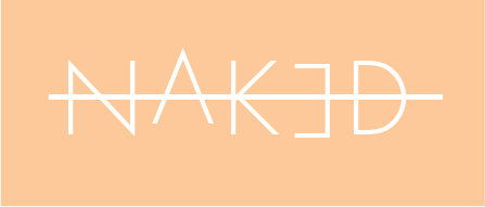 Logo Design by unsolicitedesign for Naked | Design #5968312