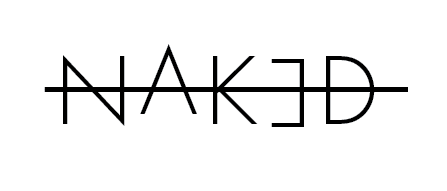 Logo Design by unsolicitedesign for Naked | Design #5968347