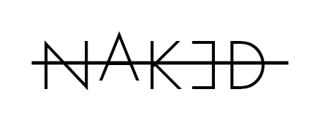 Logo Design by unsolicitedesign for Naked | Design #5975502