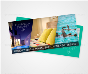 Design de Flyer par CENTERSPREAD pour ce projet | Design : #5980254
