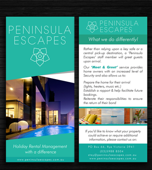 Flyer Design by Ushan sampath