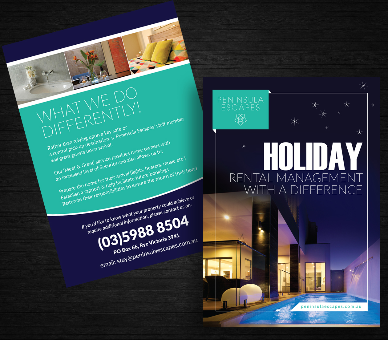 Flyer Design by uk for this project | Design #5981199