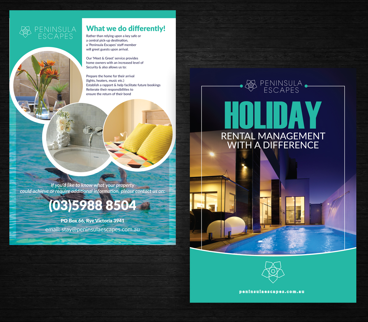 Flyer Design by uk for this project | Design #5981205