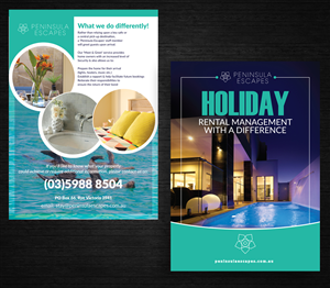 Design de Flyer par uk pour ce projet | Design : #5981205