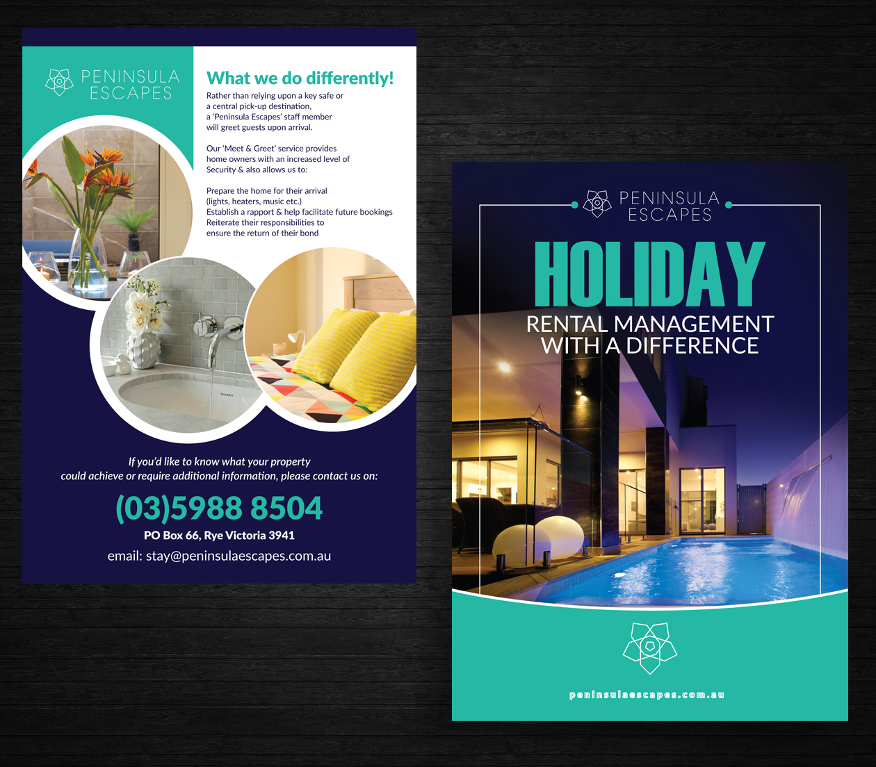 Flyer Design by uk for this project | Design #5981218