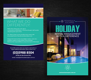 Design de Flyer par uk pour ce projet | Design : #5981225