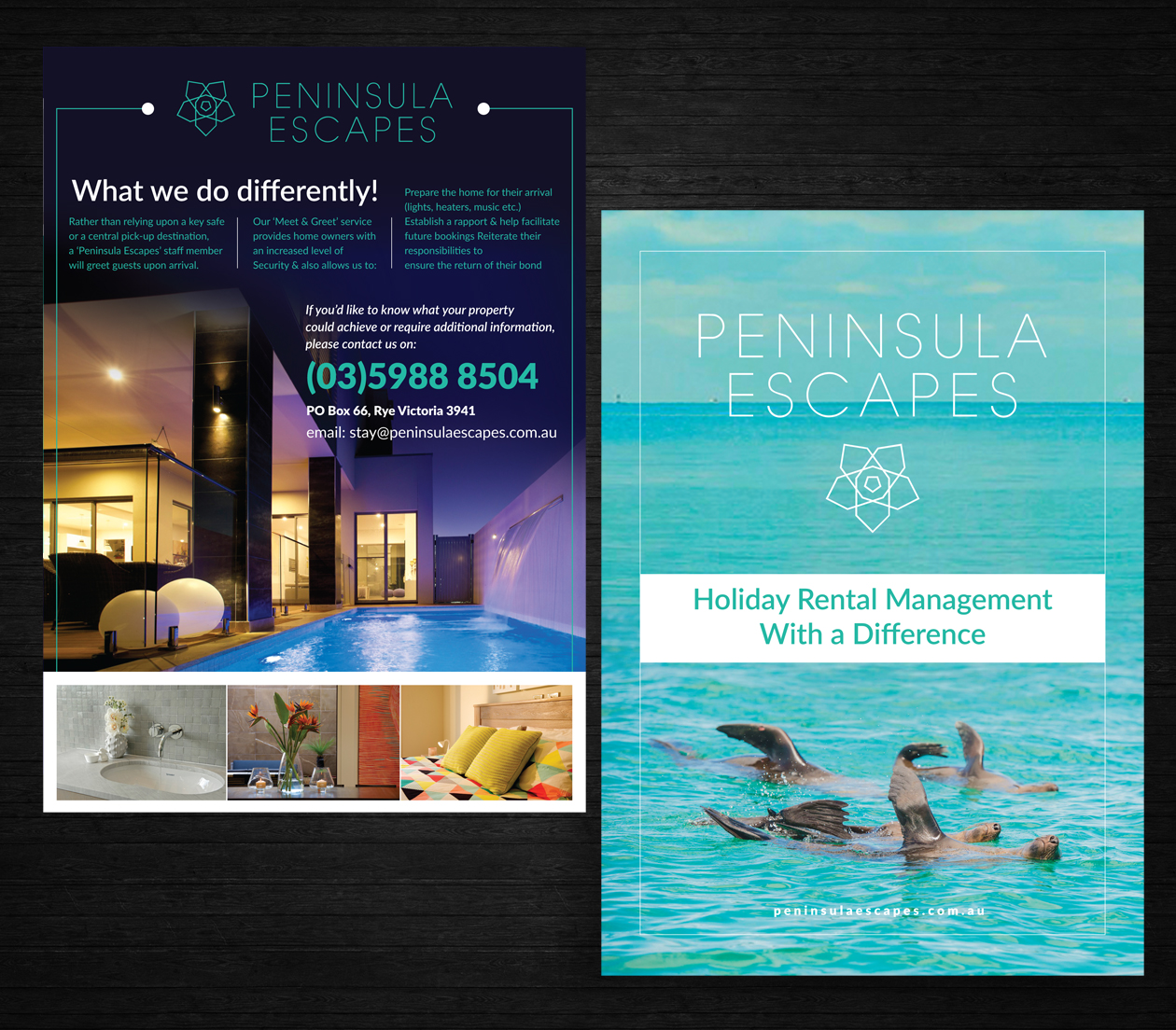 Flyer Design by uk for this project | Design #5981235