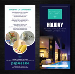 Design de Flyer par uk pour ce projet | Design : #5986178