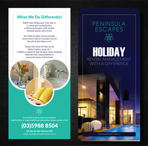 Design de Flyer par uk pour ce projet | Design : #5986264