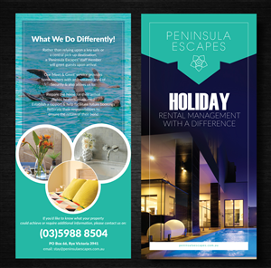 Design de Flyer par uk pour ce projet | Design : #5986272