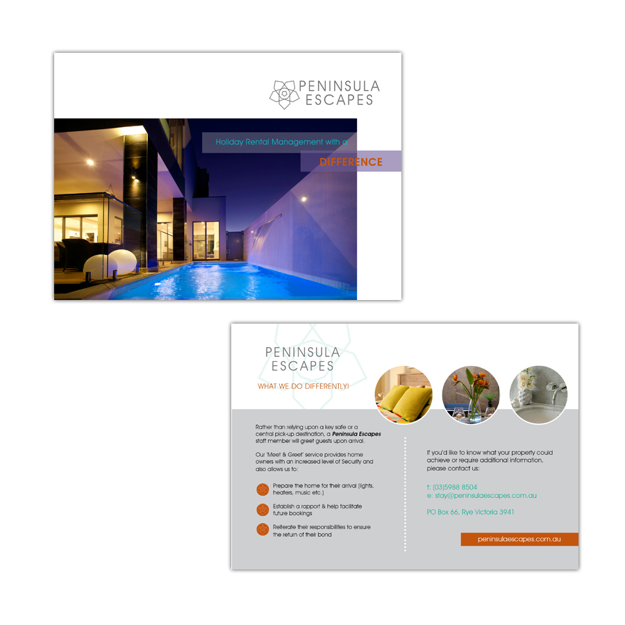 Flyer Design by irma for this project | Design #5974689