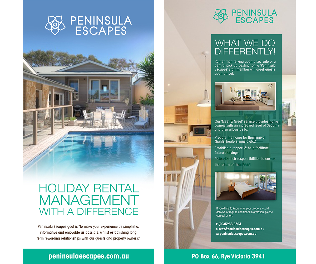 Flyer Design by jeffdefy for this project | Design #5967420