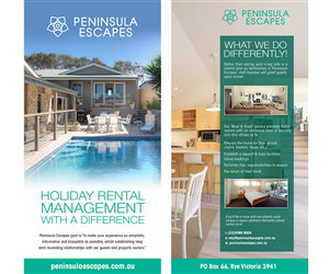 Flyer Design by jeffdefy