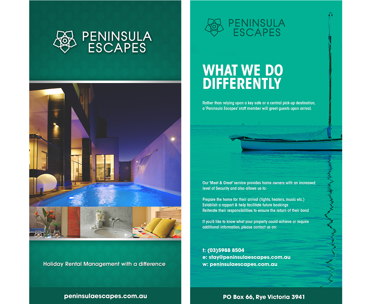 Flyer Design by jeffdefy for this project | Design #5986908