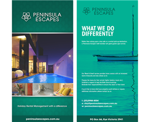 Flyer Design by jeffdefy for this project | Design #5986908