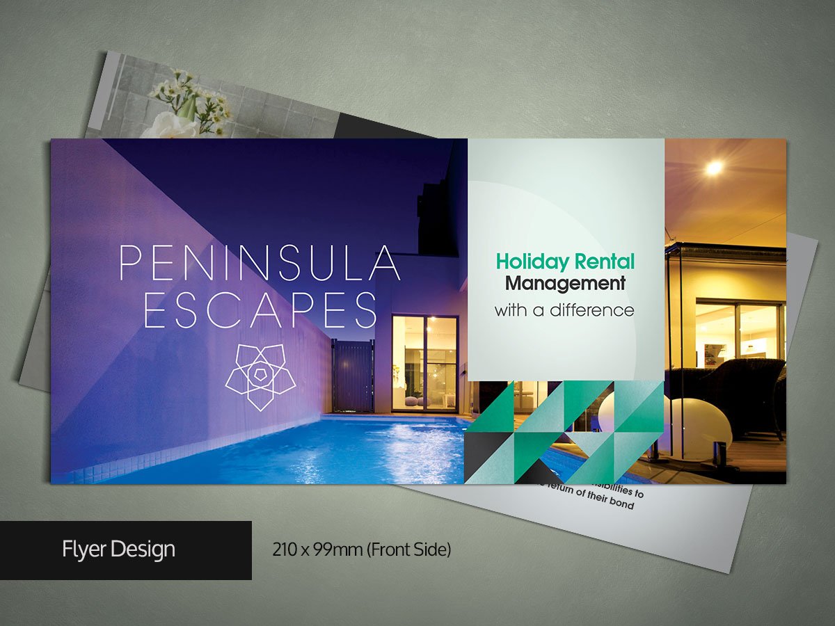 Diseño de Flyer por danstudio para este proyecto | Diseño #5982869