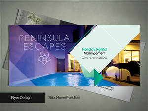 Design de Flyer par danstudio pour ce projet | Design : #5983770