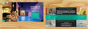 Flyer Design by Venus L. Penaflor for this project | Design #6002795