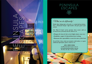 Design de Flyer par Nazoz pour ce projet | Design : #5978285