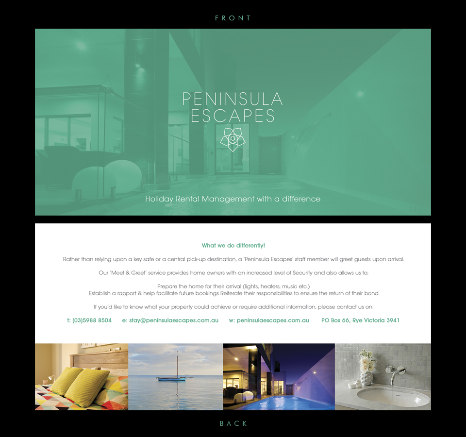 Diseño de Flyer por creativevis para este proyecto | Diseño #5977601