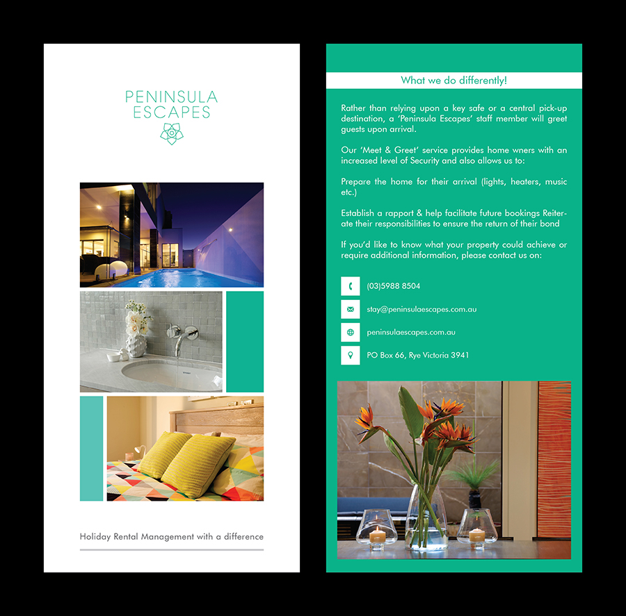 Flyer Design by creativevis for this project | Design #6001079