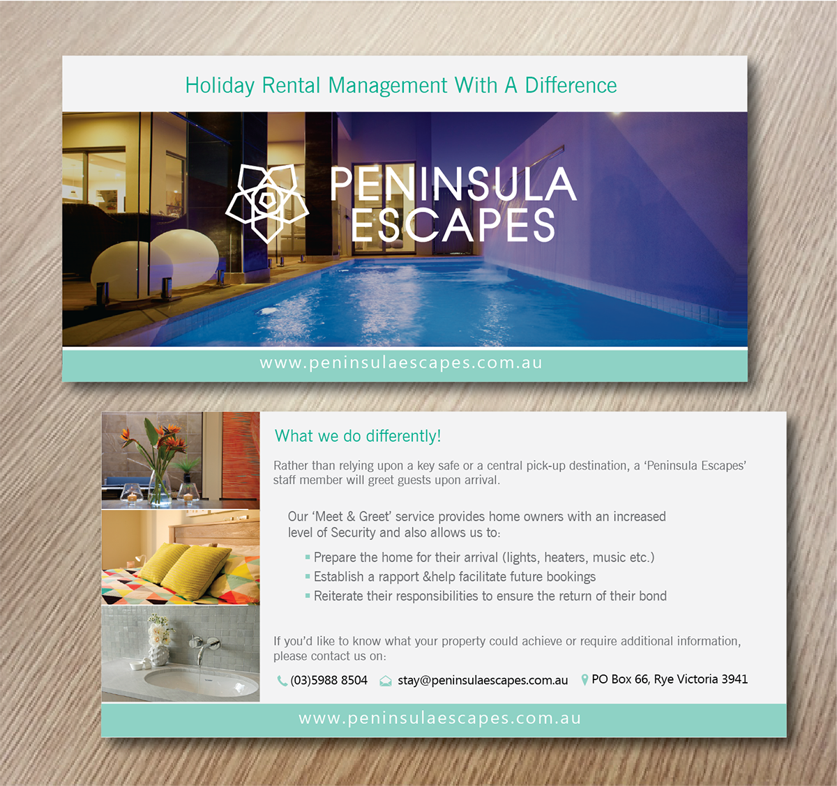 Flyer Design by alex989 for this project | Design #5969249