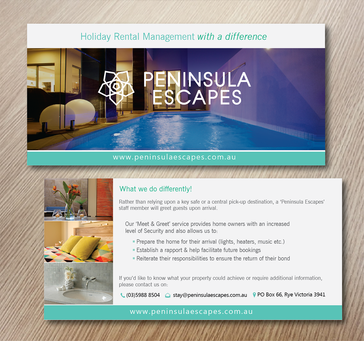 Flyer-Design von alex989 für dieses Projekt | Design #5970762