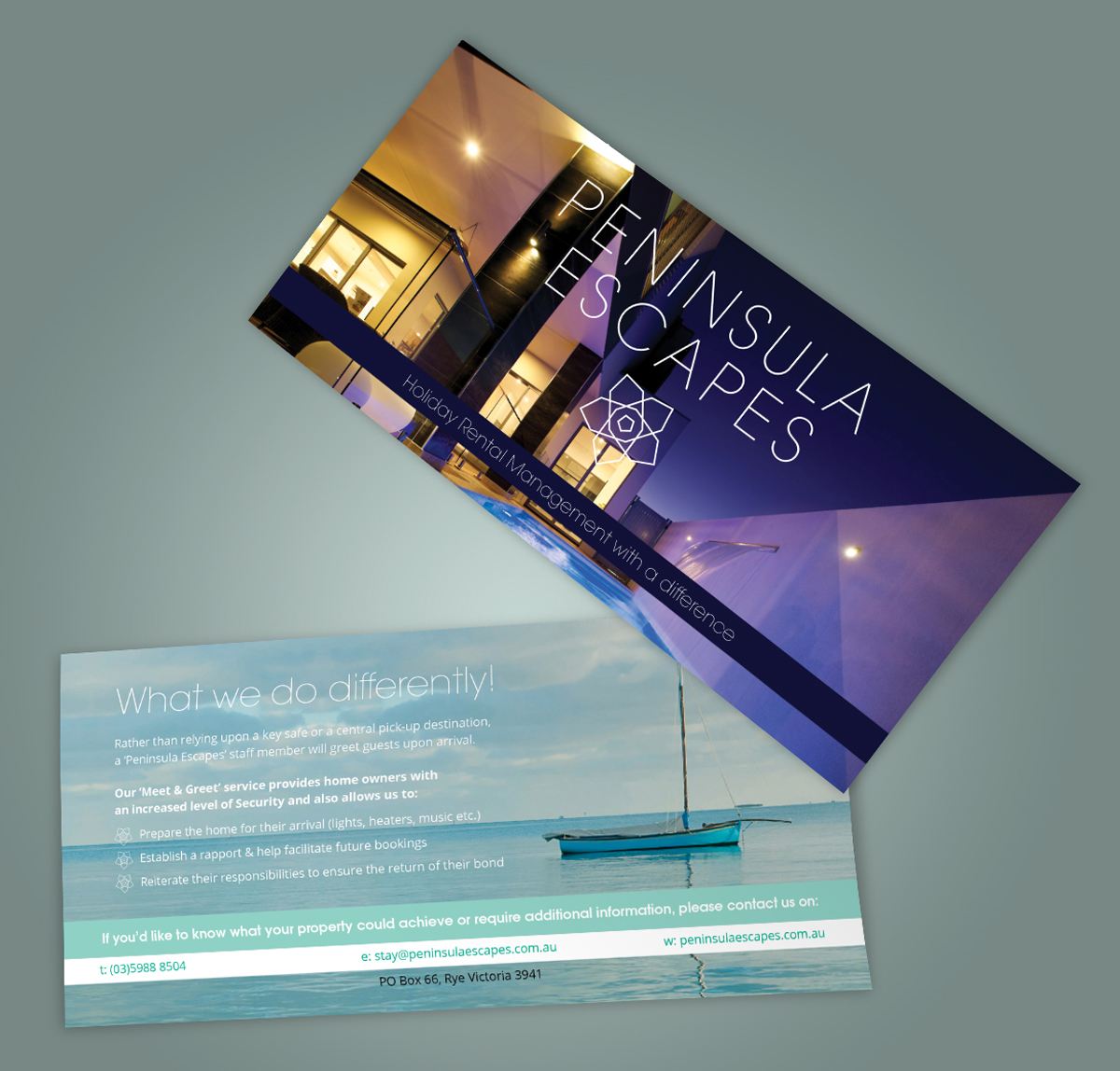 Flyer Design by Oilegak for this project | Design #5980561