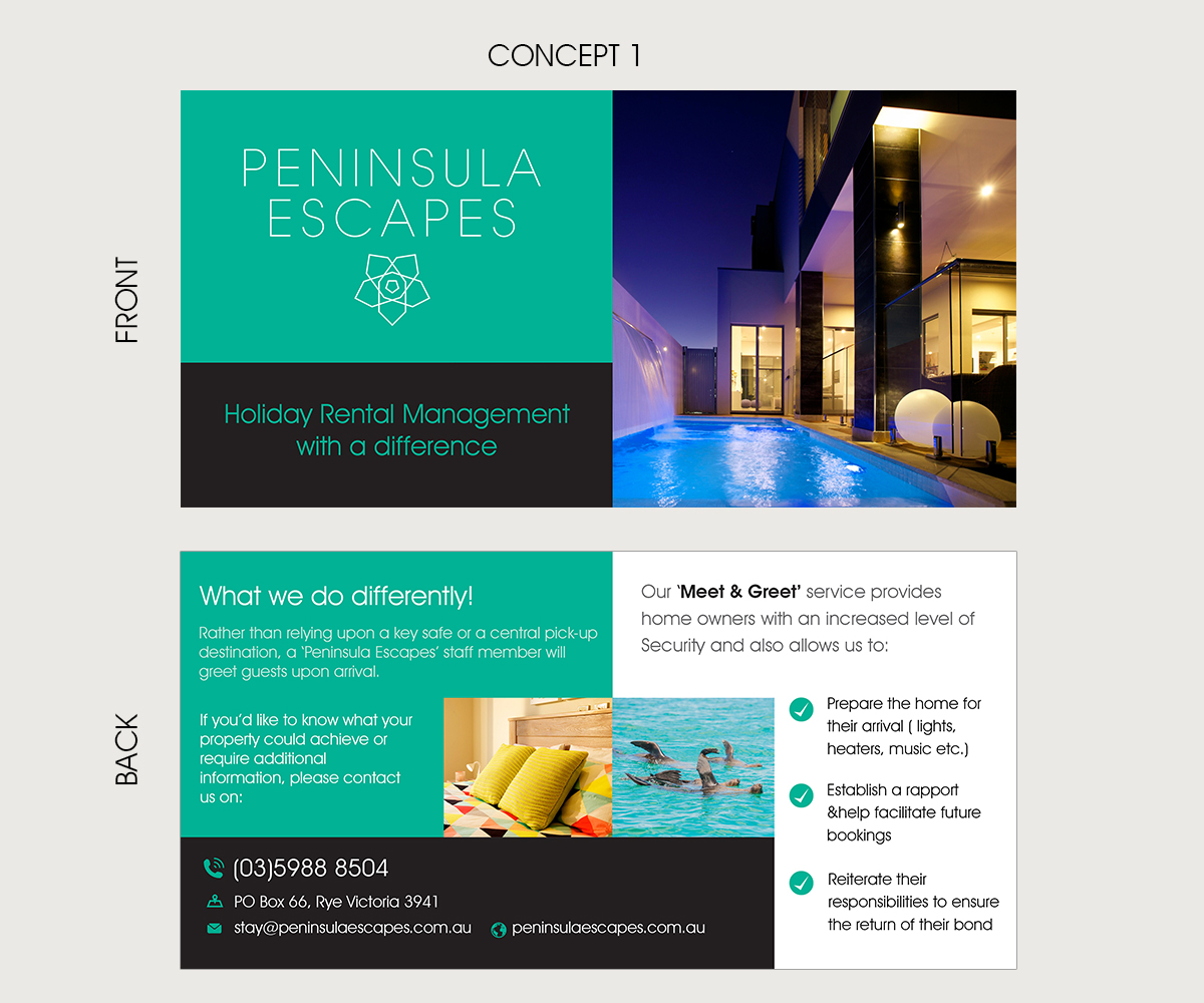 Flyer Design by anushka_snigdha for this project | Design #5977871