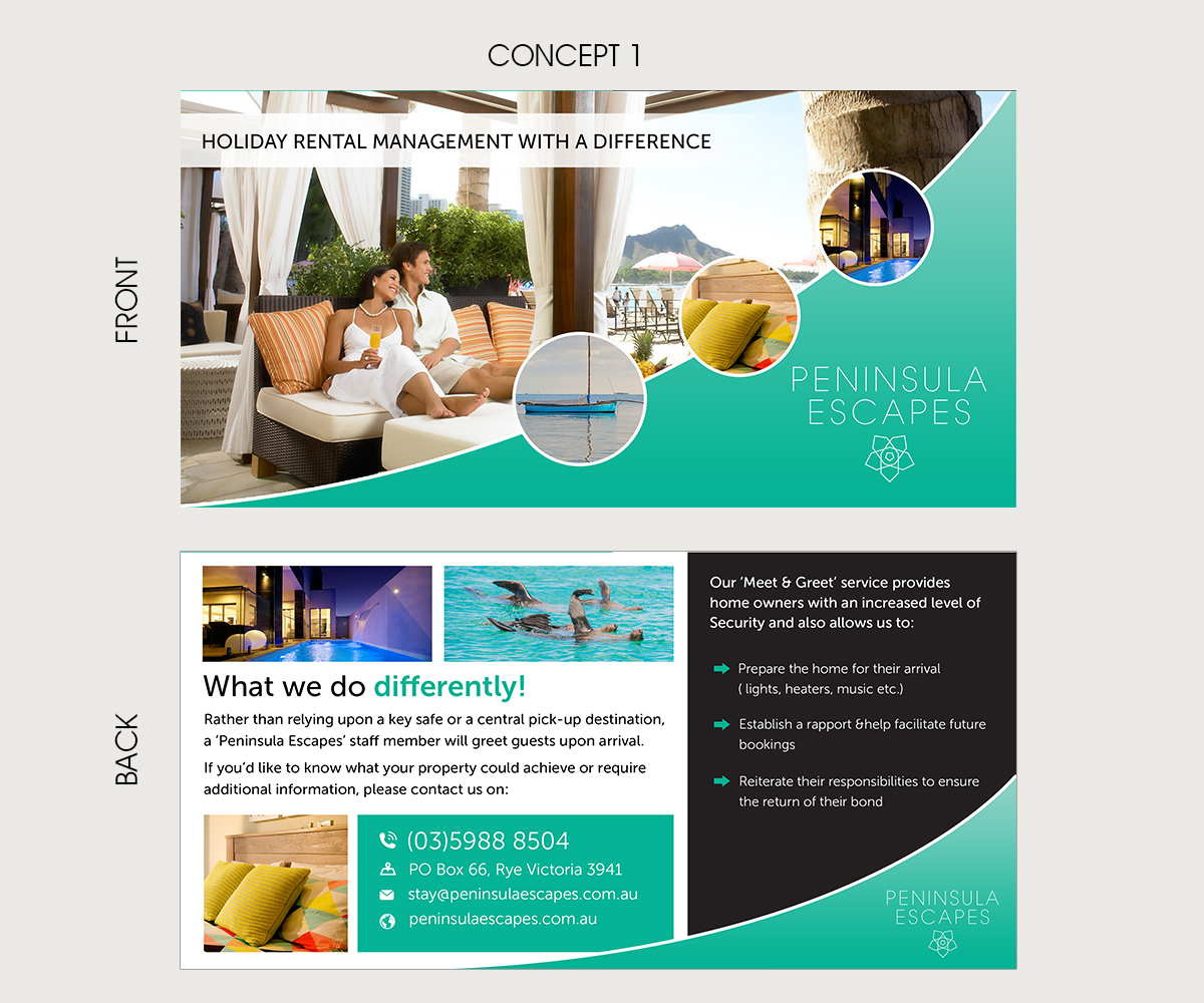 Flyer Design by anushka_snigdha for this project | Design #5977881