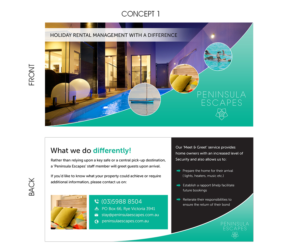 Flyer Design by anushka_snigdha for this project | Design #5986585