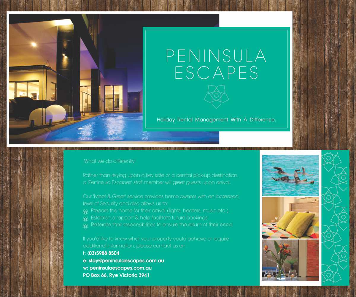 Flyer Design by Cut and Glue for this project | Design #5987874